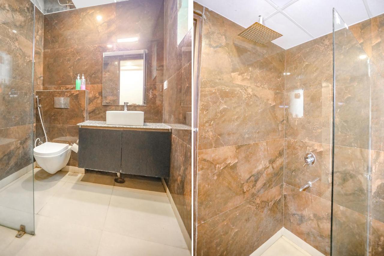 Fabhotel F9 Sector 19 Noida Zewnętrze zdjęcie